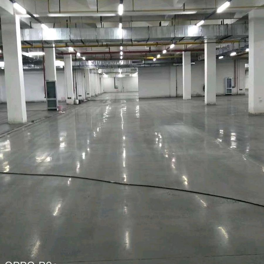 专业地坪工程