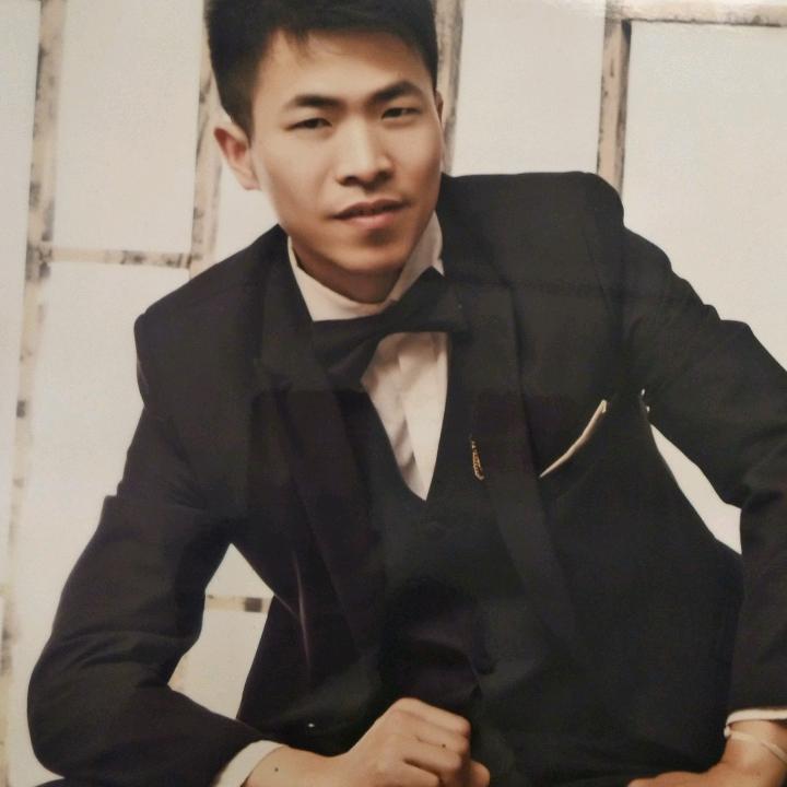 “明天会更好”