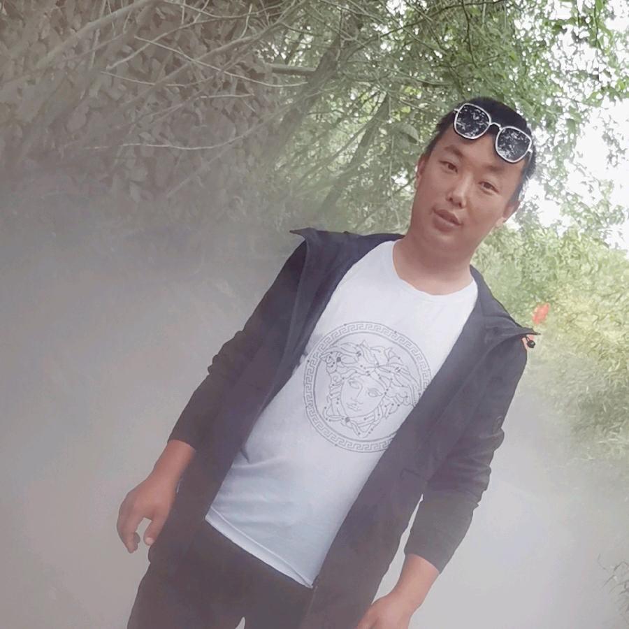 越努力越幸运