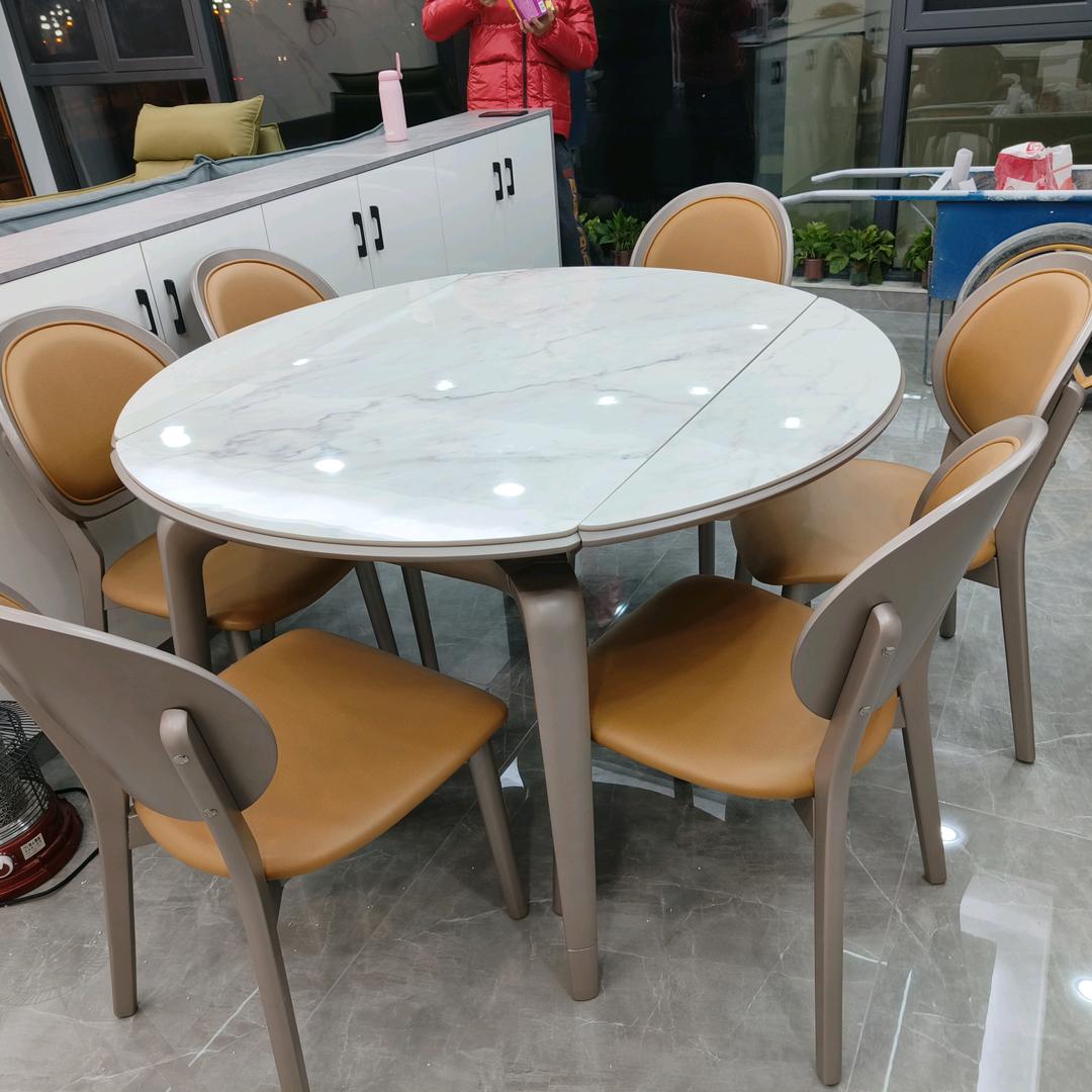 小马哥卖家具