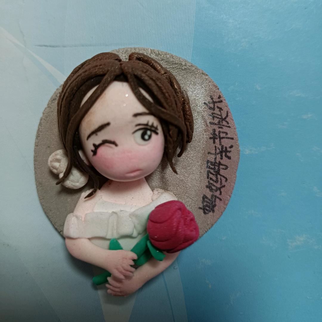 🌈舒舒2018