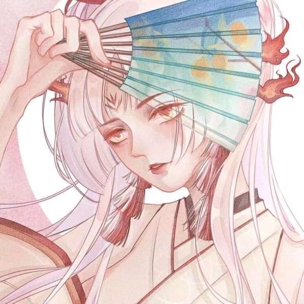 星空下的星星