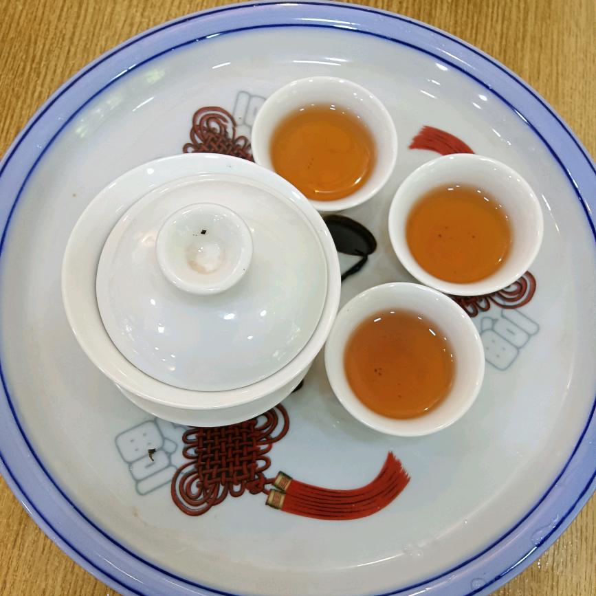 華