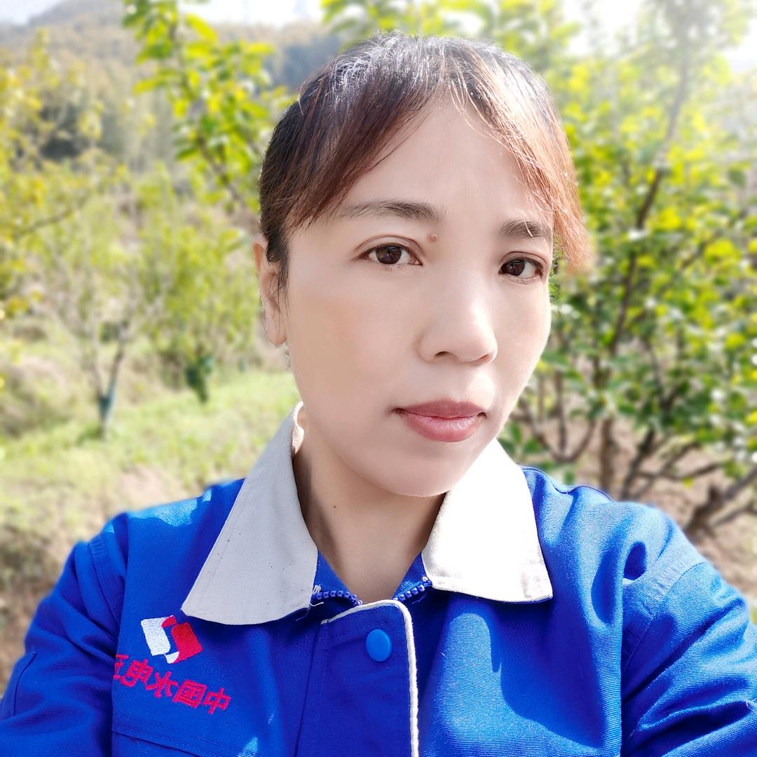 守候幸福😊