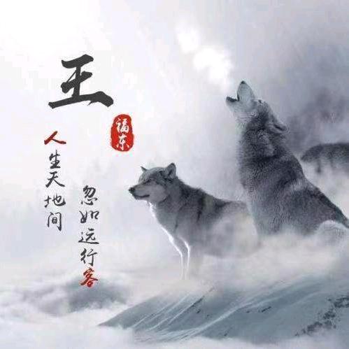 狼道