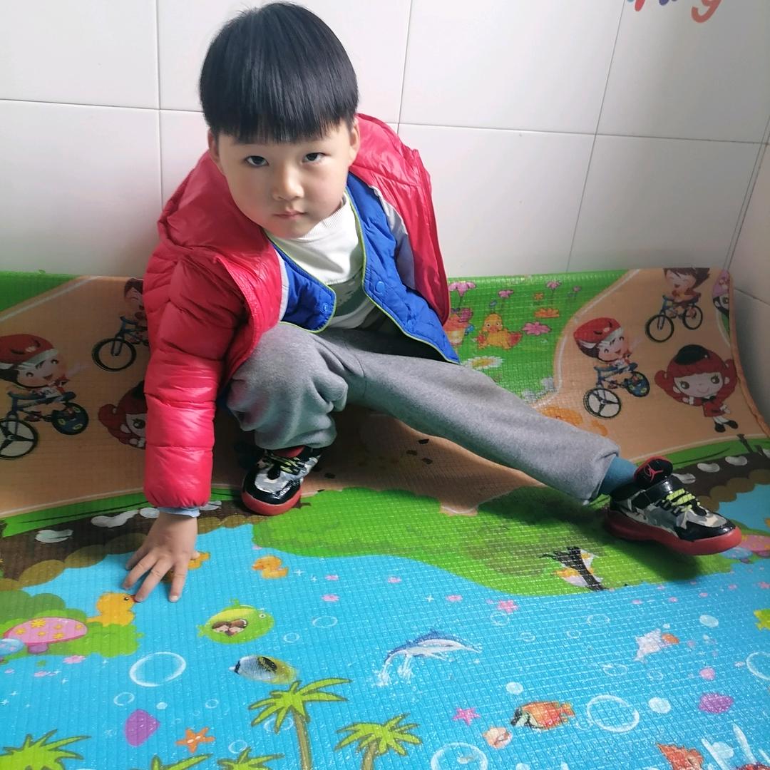 心静无尘《64年的🐲》