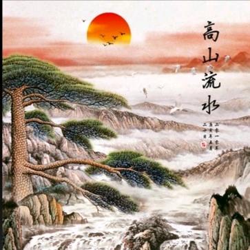 老张民间故事会