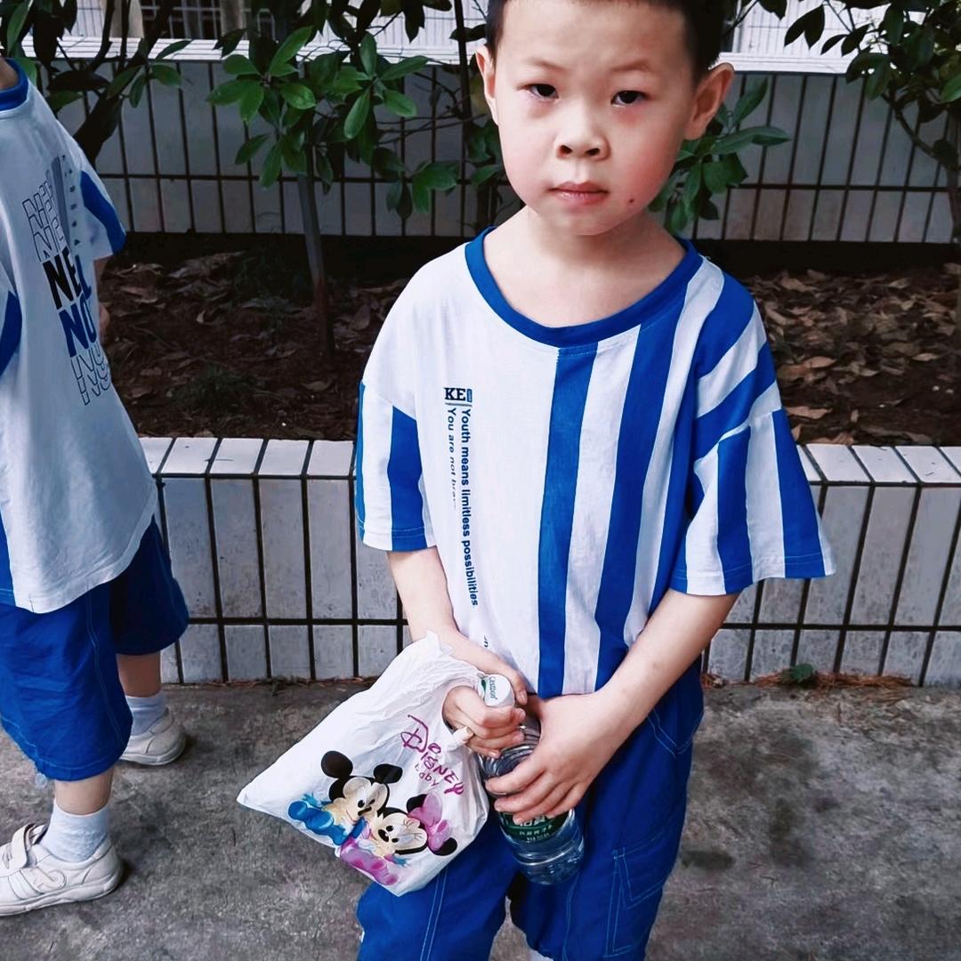 老爷子