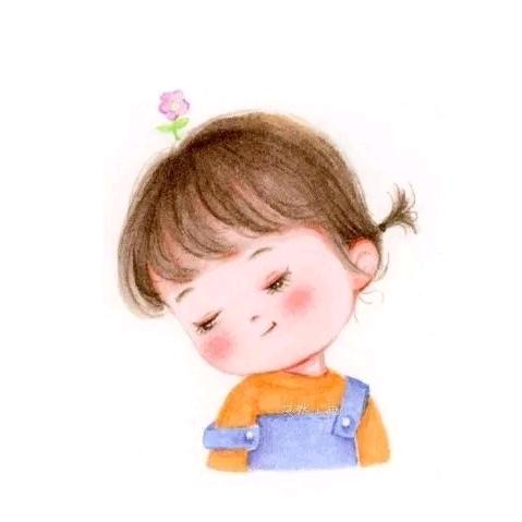 正在减肥的小胖子