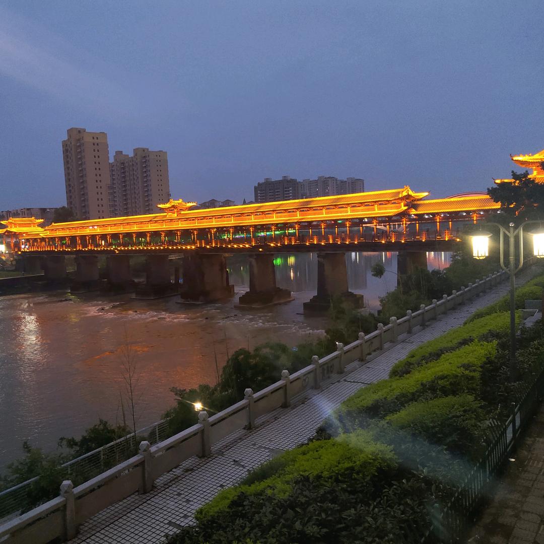 风吹过