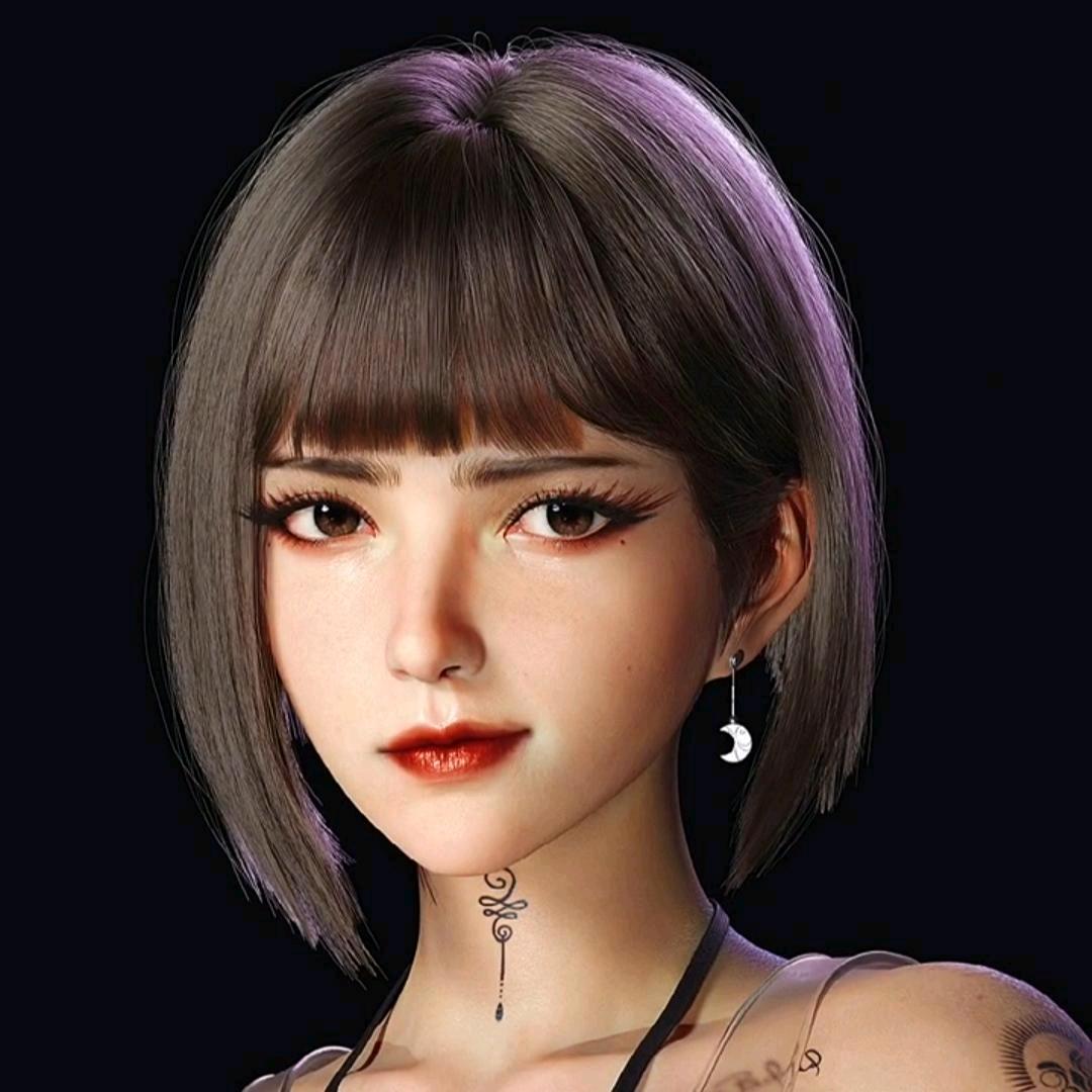 孙姑娘