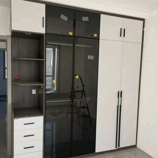 怀仁装修小姐姐