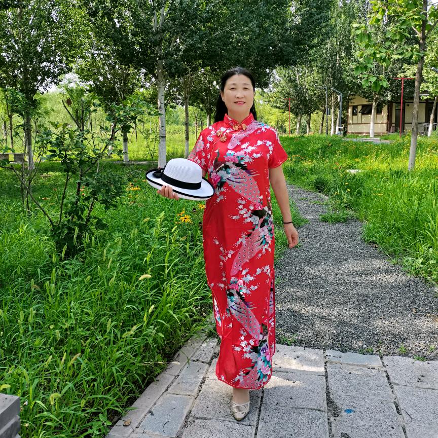 肖姐（60后虎）