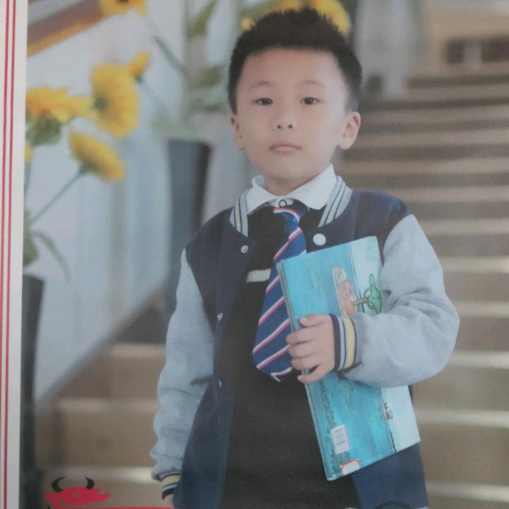 红色玫瑰