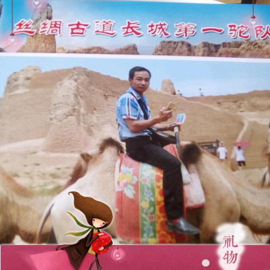 千里馬