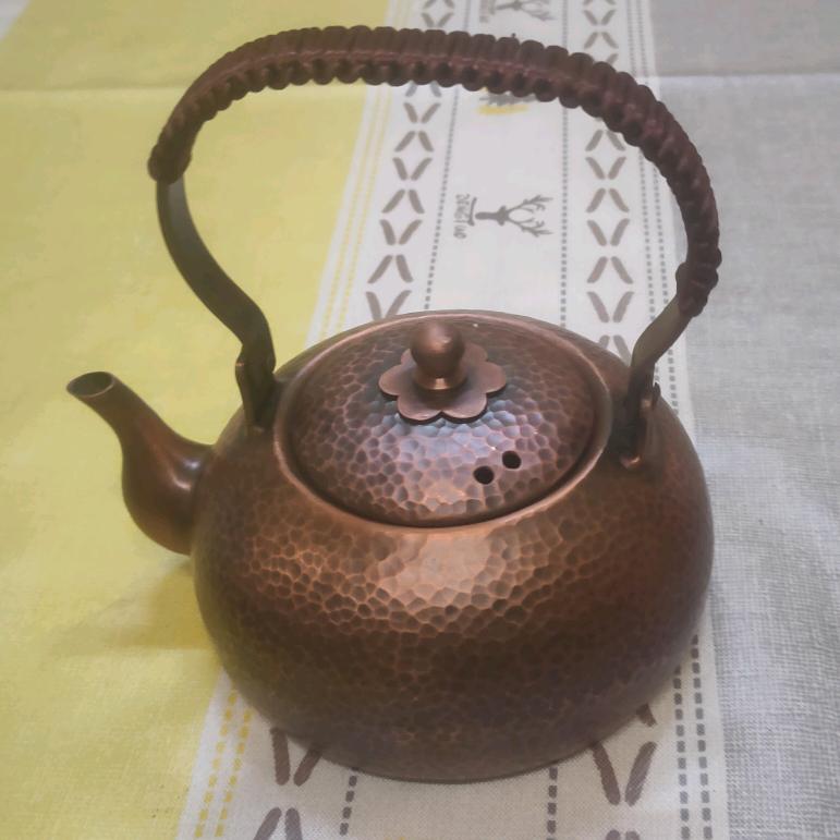 嘉恒铜艺