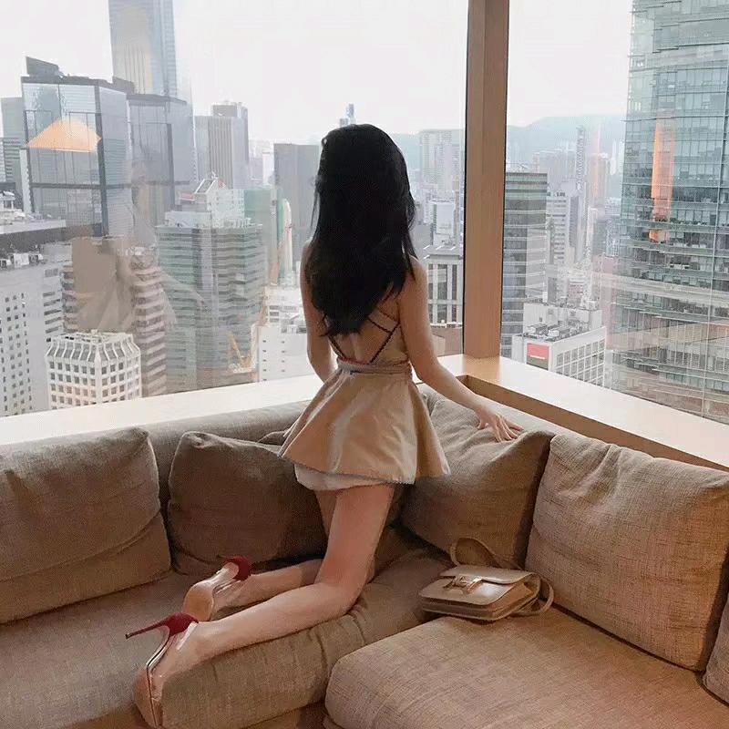 洛美美