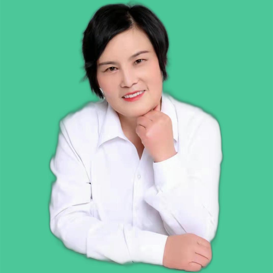 羊妈妈说母婴