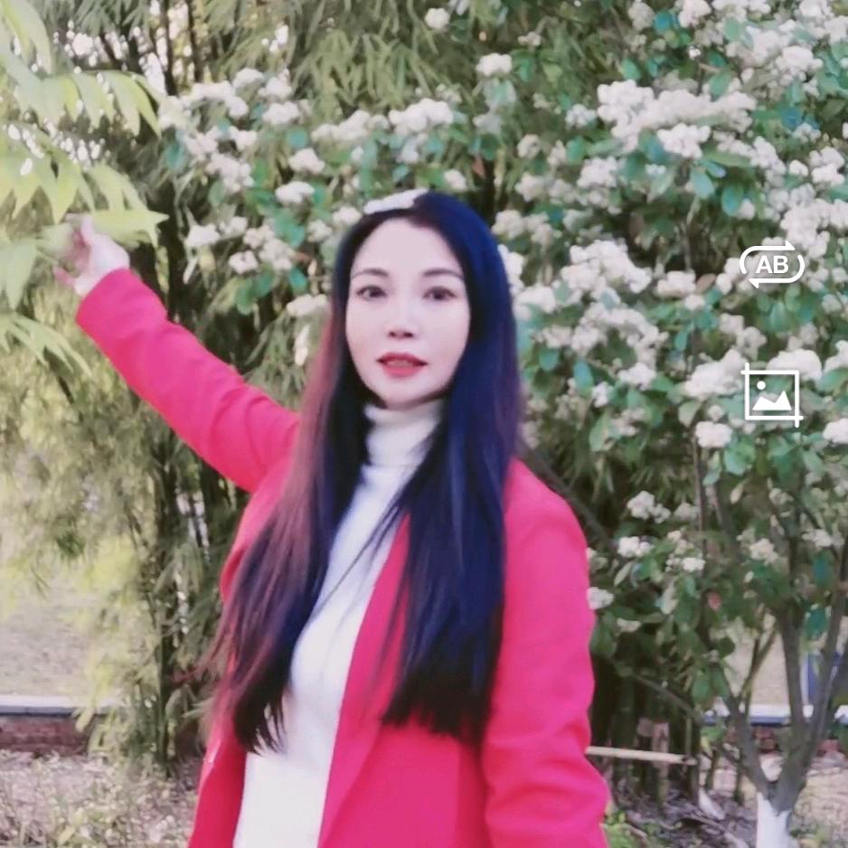 牡丹妹妹