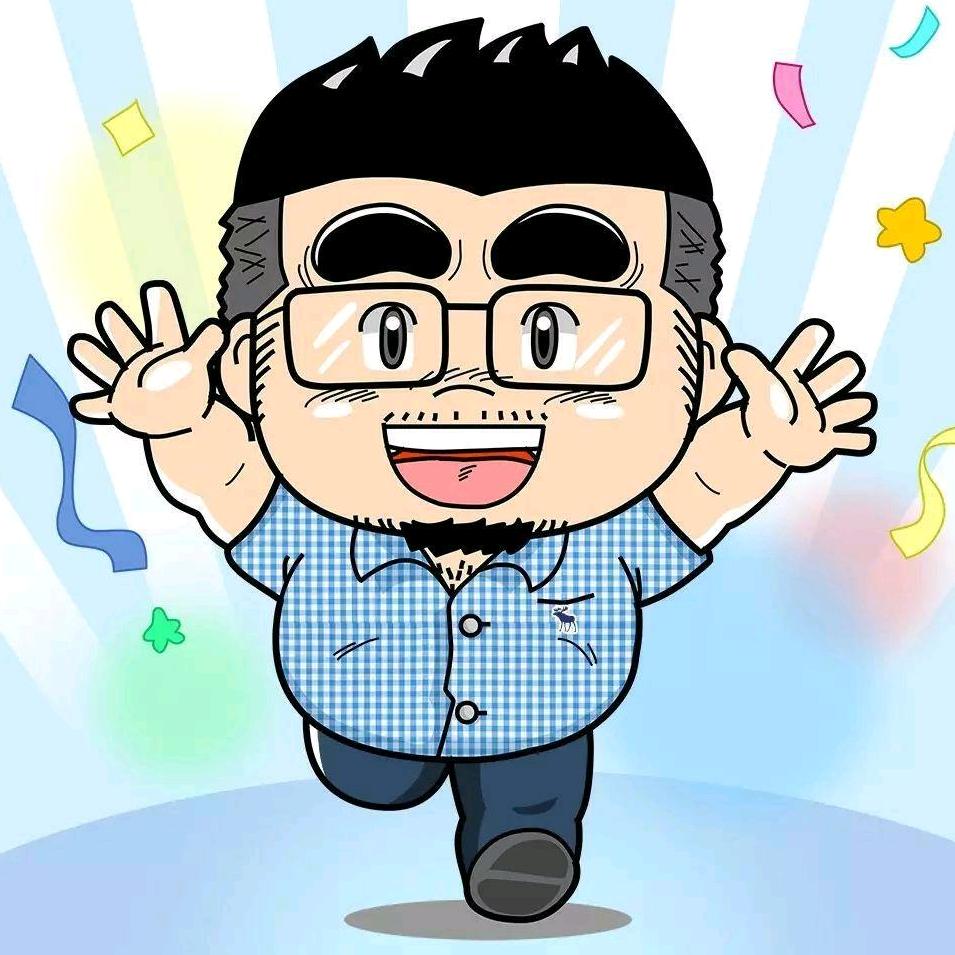 胖叔带你玩游戏