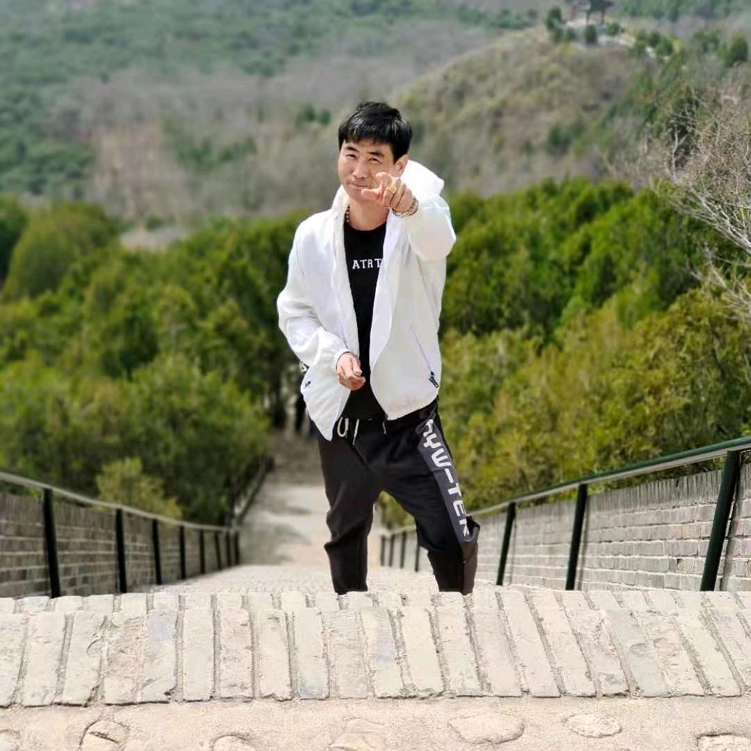 限量版男子