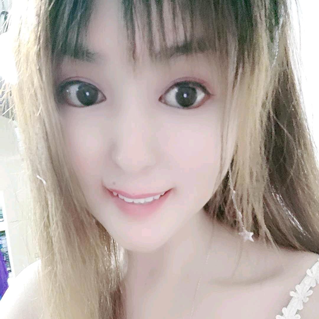 (馨魔美发店)童童