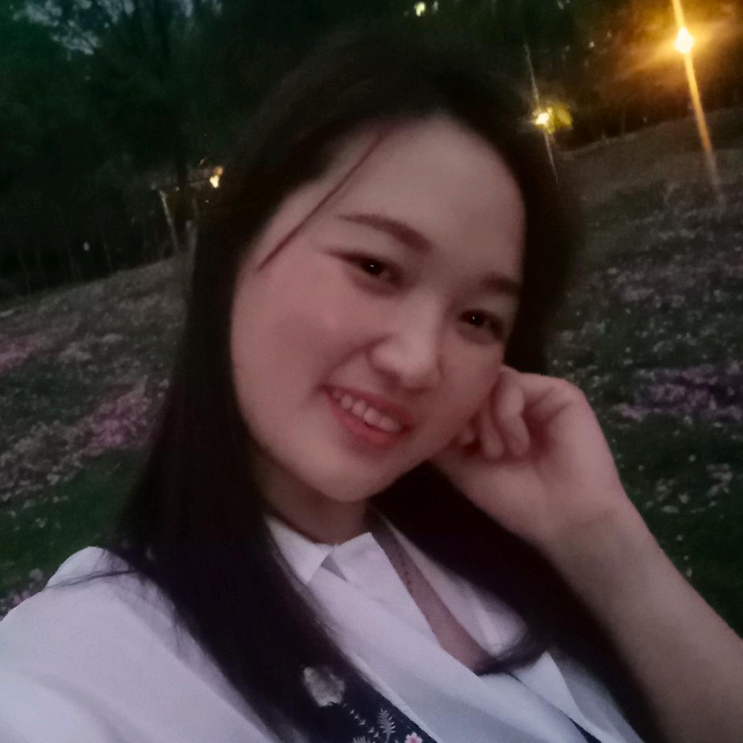摆摊小妹（早餐）