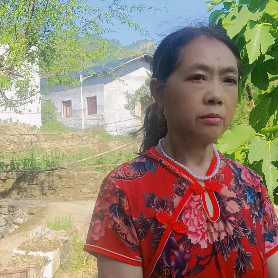 奶奶最好