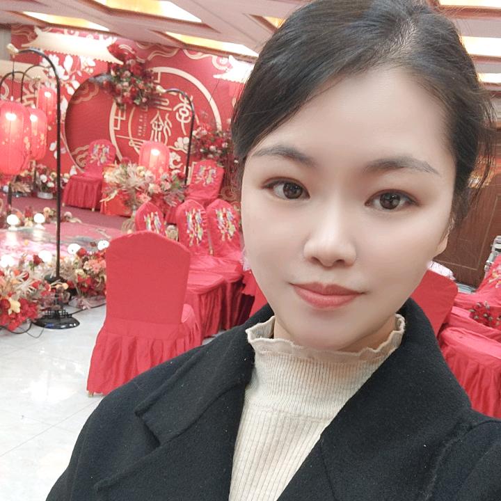 秋秋❤️
