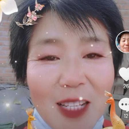 陈彩英