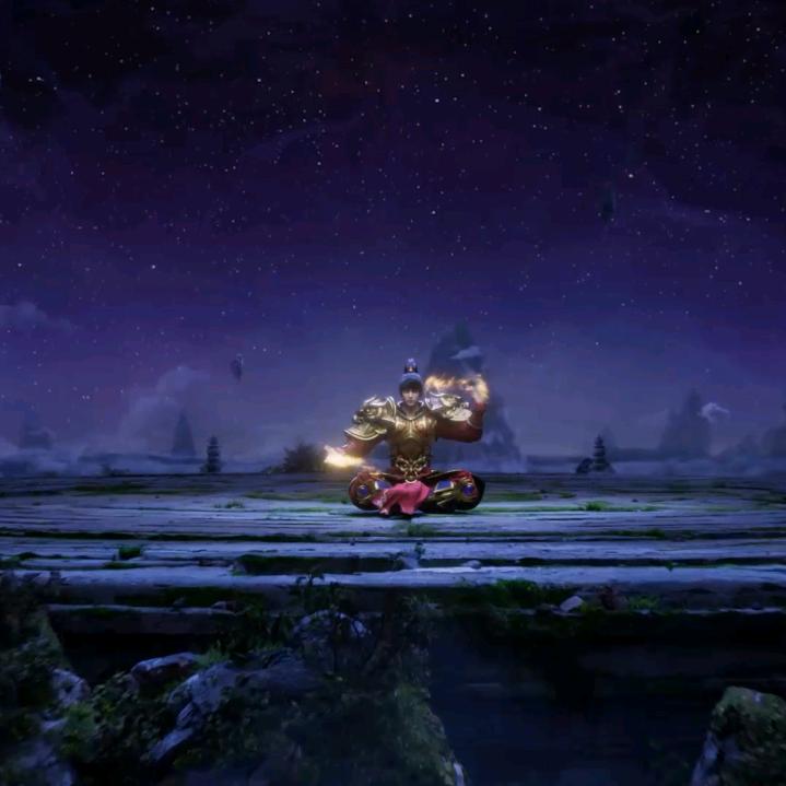 渣渣辉