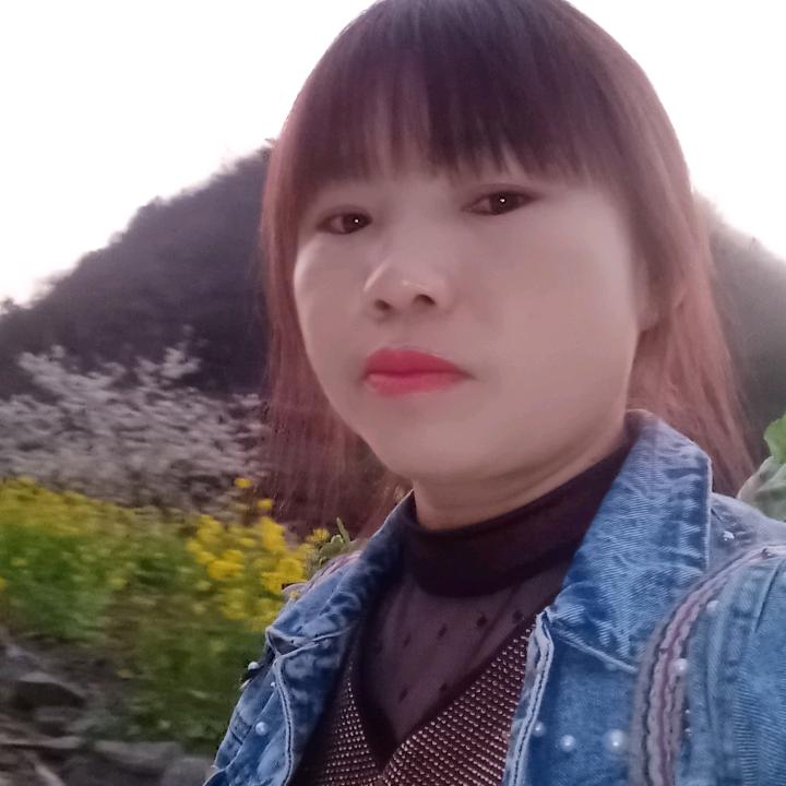 花花（