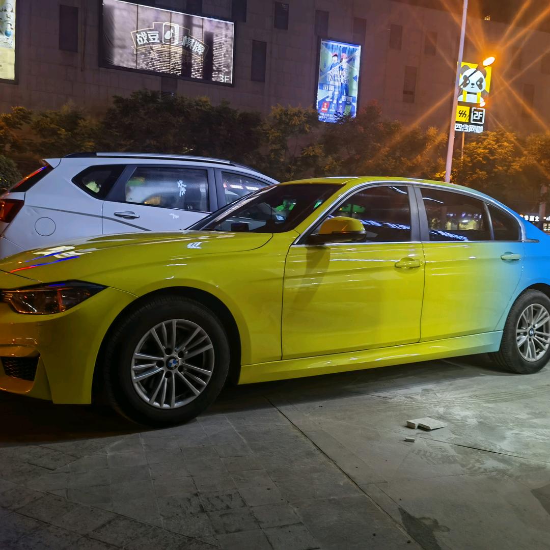 肥东徽友汽车租赁部