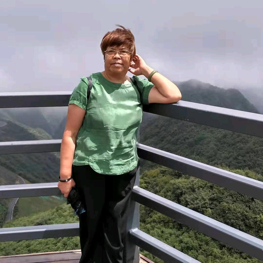 吴大姨