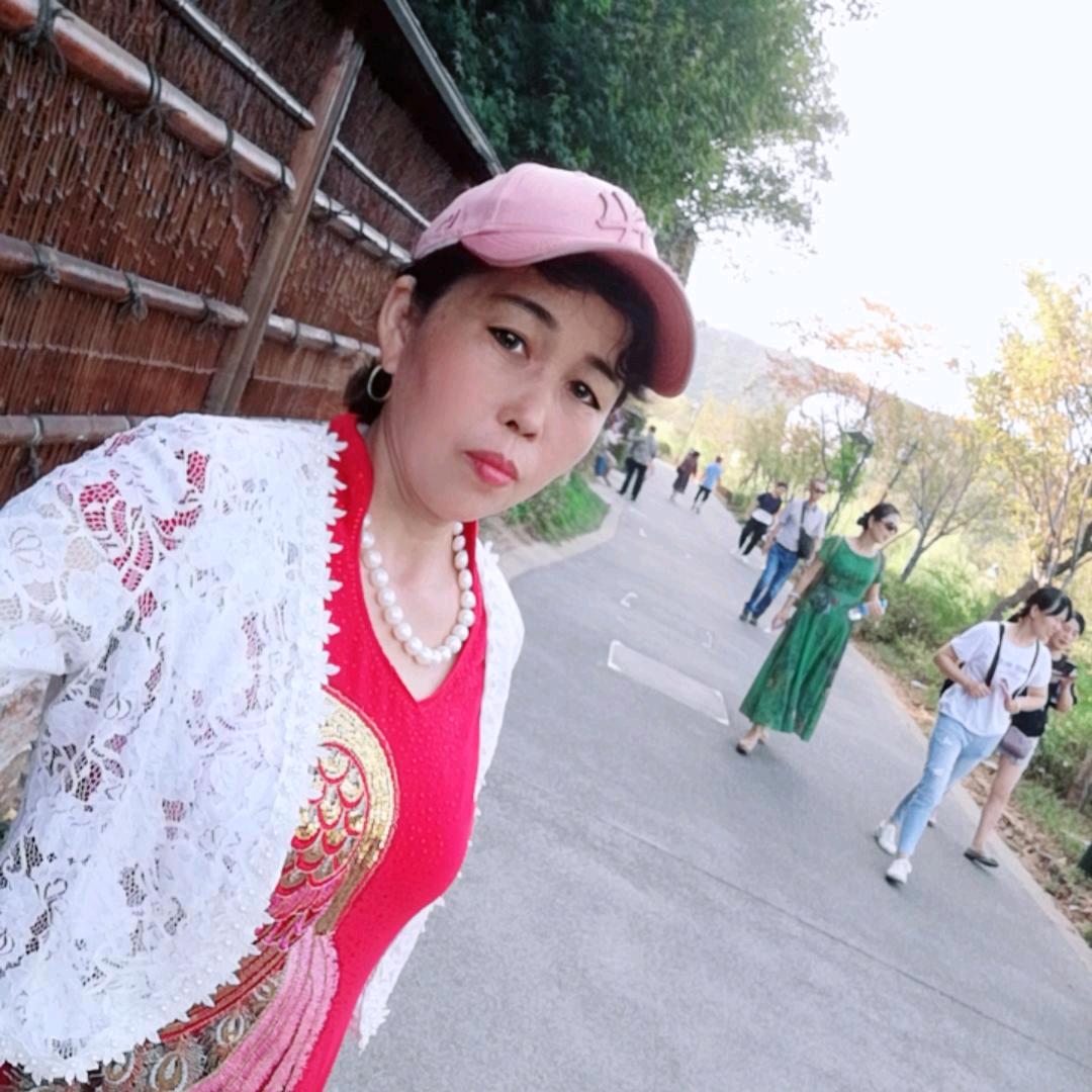 农村辣妈🌈勤勤