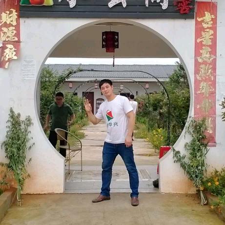 桂林山水甲天下