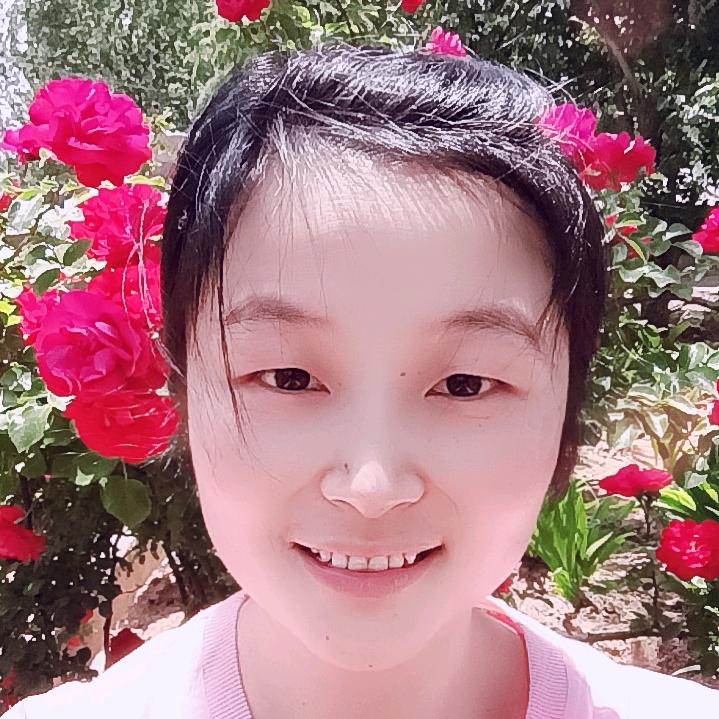 娜娜，