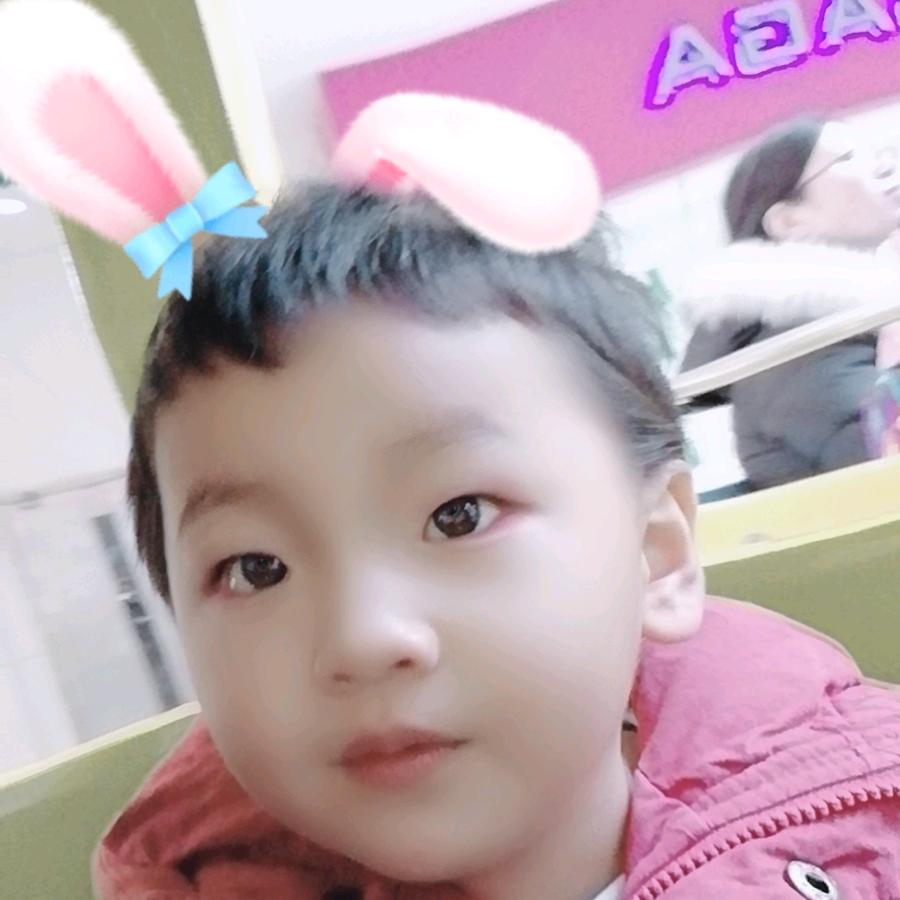 开心小火车😊