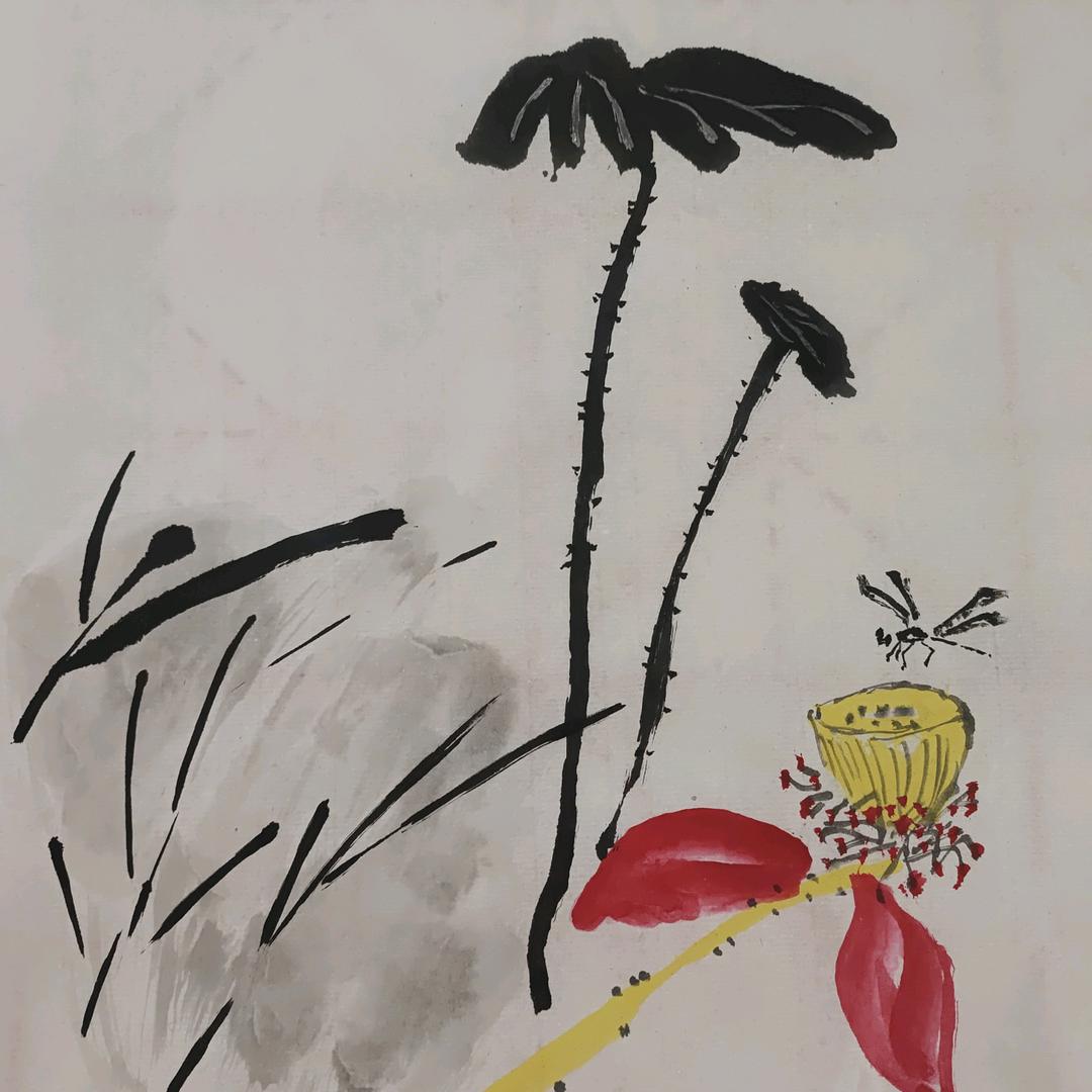 曾经为人师