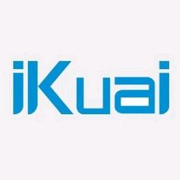 IKUAI官方旗舰店