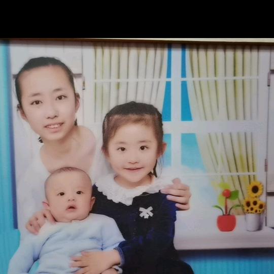 用户7676850431003？生活百态