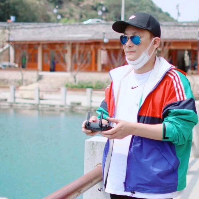 Mr.唐哥