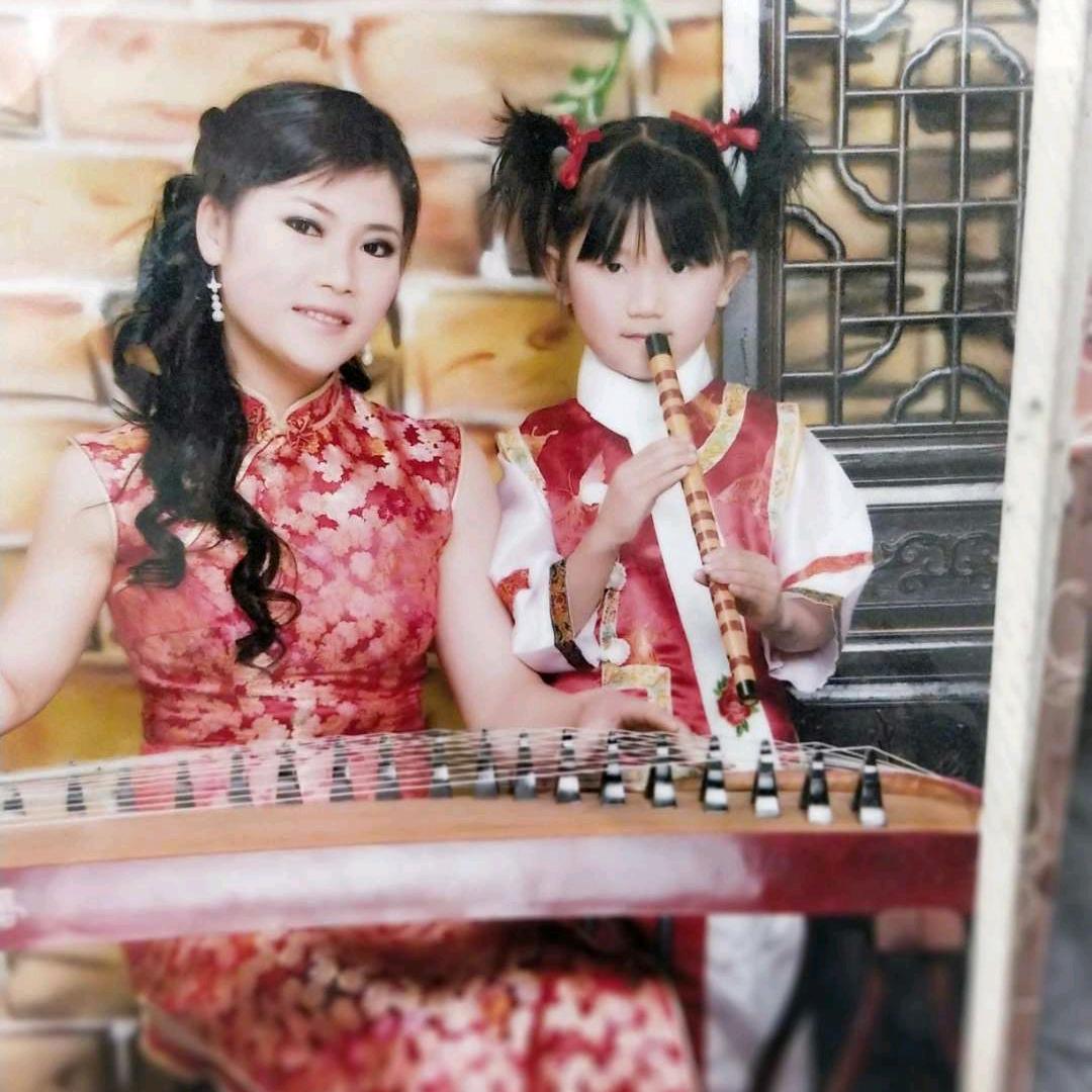 简单的小幸福