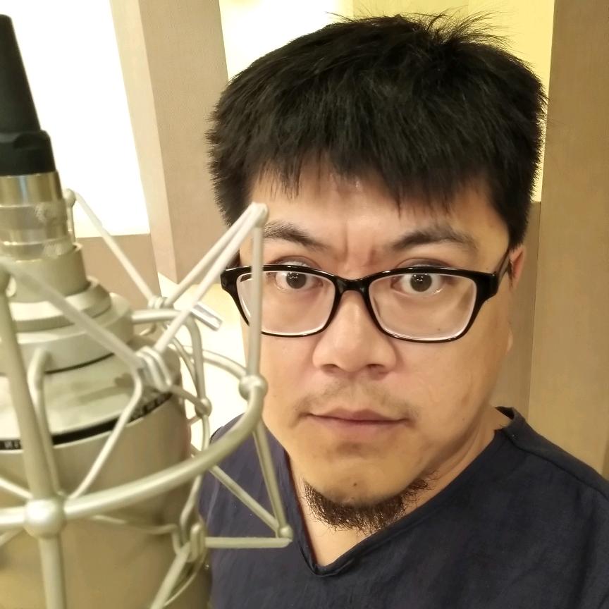 破壁人