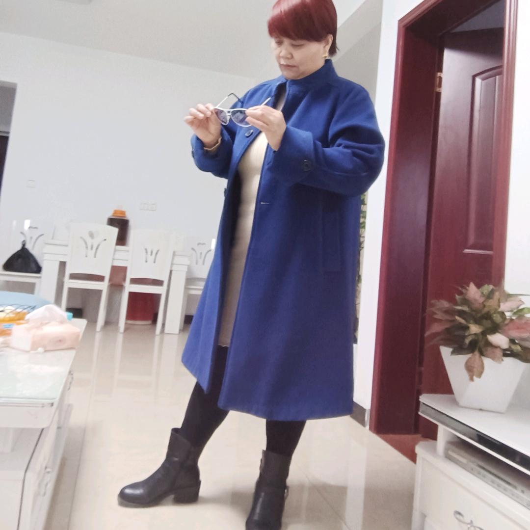 幸福的家🍎🍎王姐