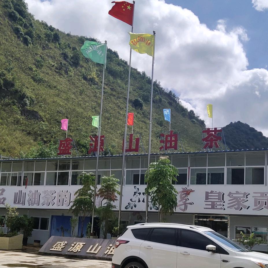 滇一滴山茶油