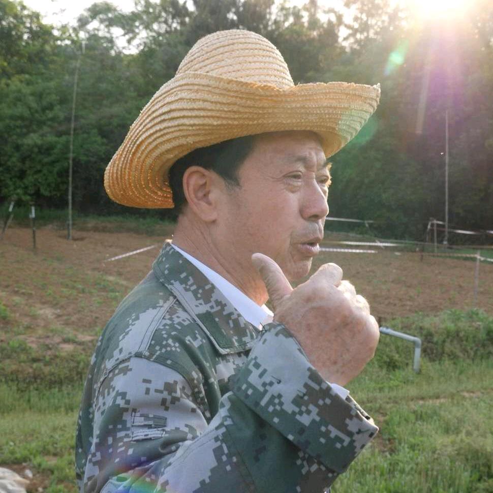 中国美丽乡村 西湖李家