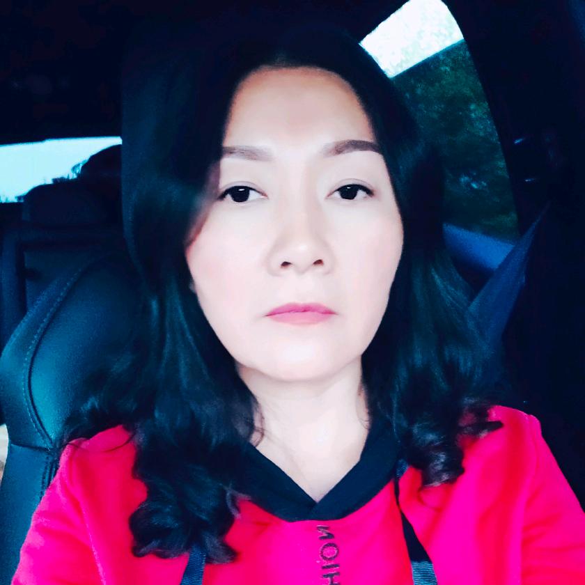 红太阳海英妈妈