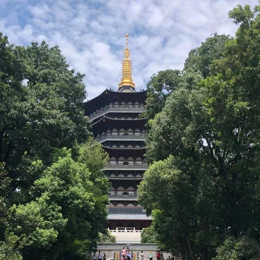 寻古、放眼千年