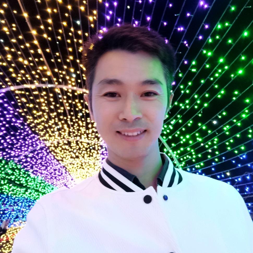 两个人的梦